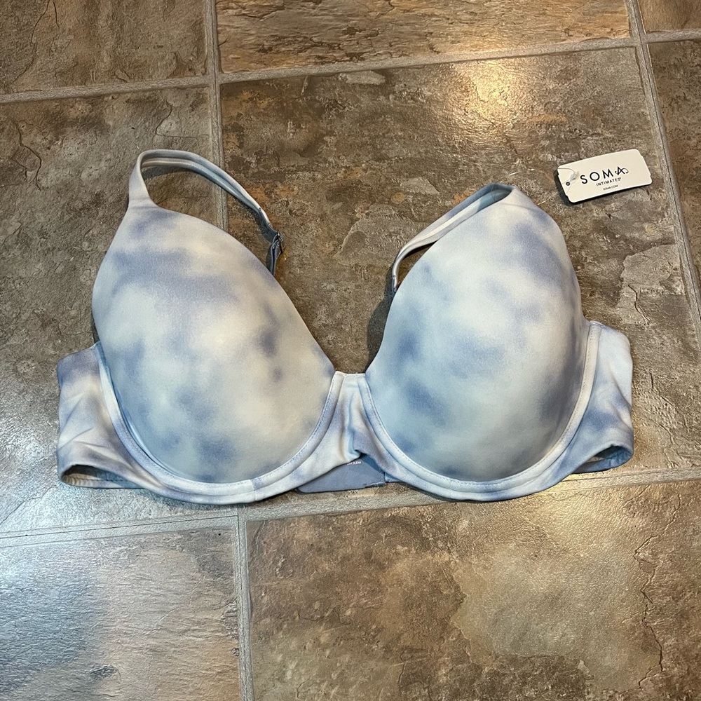 Soma Bra NWT